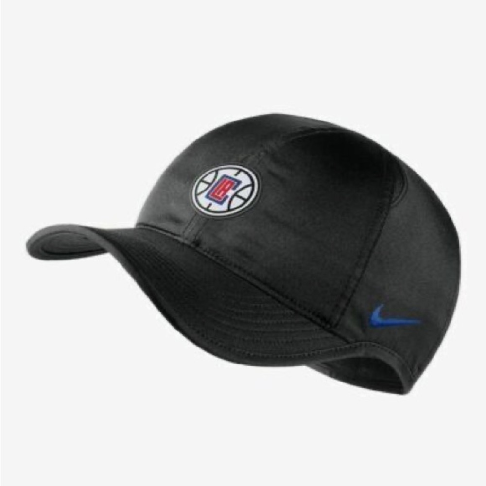 Los Angeles Clippers Nike Dri Fit Hat One Size